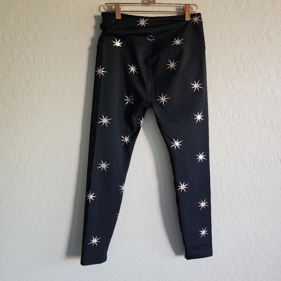Beyond Yoga North Star Midi Legging Medium - Picture 2 of 9